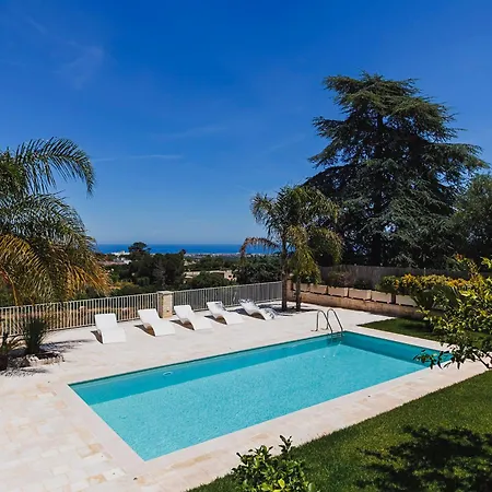 White Stone Luxury Padresergio