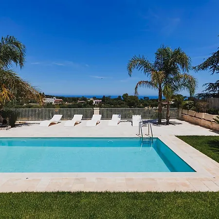 White Stone Luxury * Padresergio