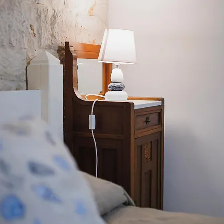 White Stone Luxury * Padresergio