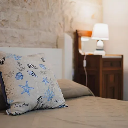 White Stone Luxury Βίλα Padresergio