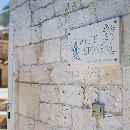 White Stone Luxury * Padresergio