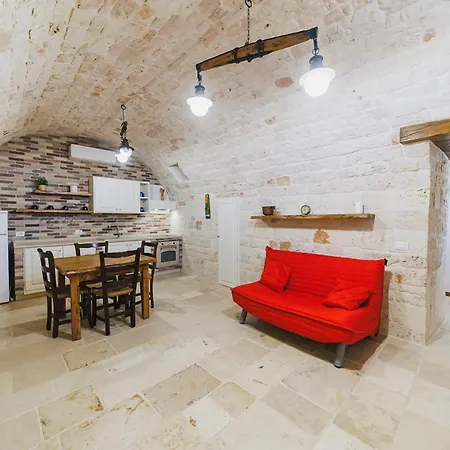 White Stone Luxury Padresergio