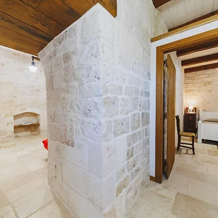 Βίλα White Stone Luxury Padresergio