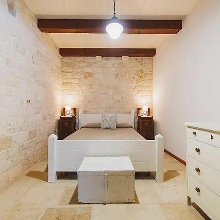 White Stone Luxury Βίλα Padresergio