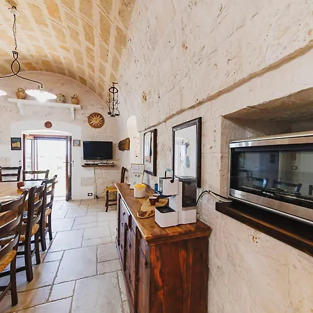 White Stone Luxury Padresergio