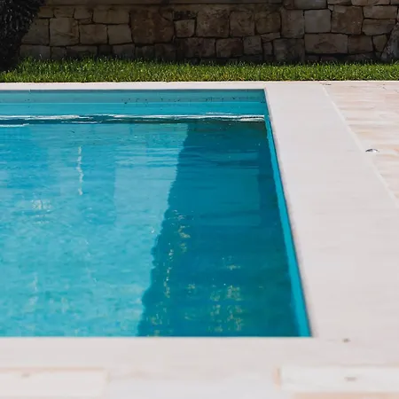 White Stone Luxury Padresergio