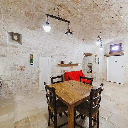 White Stone Luxury Padresergio